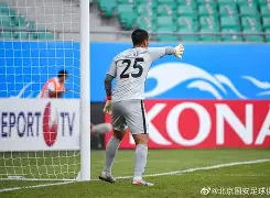 大邱FC球员黯然离场，无缘晋级八强