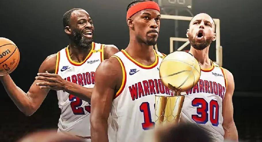 NBA总决赛战火蓝调魔术师勇士队秀出真本事的简单介绍