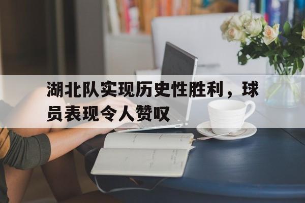 湖北队实现历史性胜利，球员表现令人赞叹